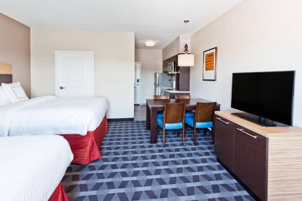 Hotel TownePlace Suites Dothan